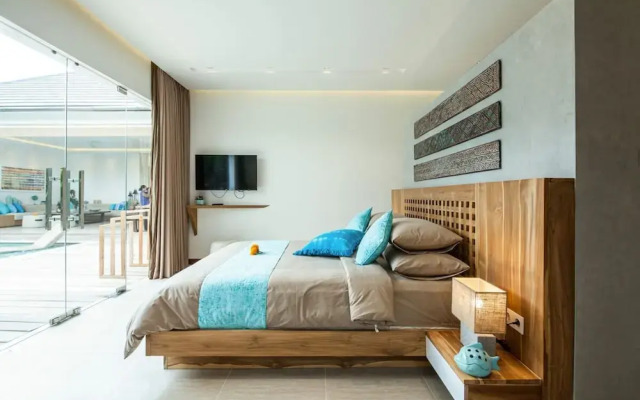 Villa Anak