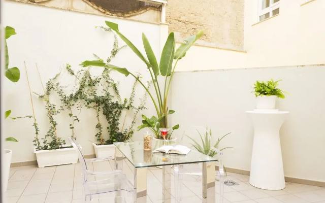 Living4Malaga Apartments