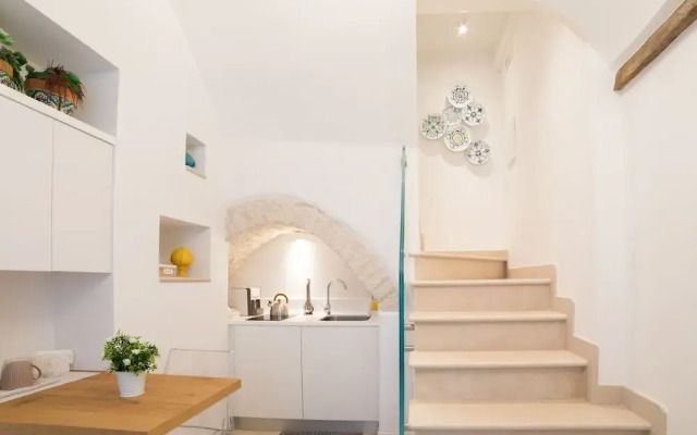 Trullo Nobile - Dimore Nel Tempo