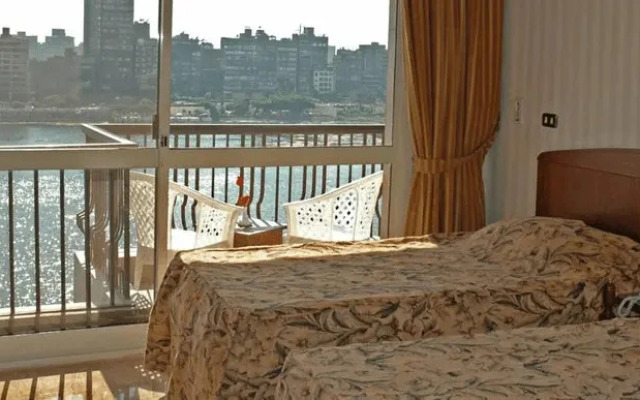 Arabia Hotel
