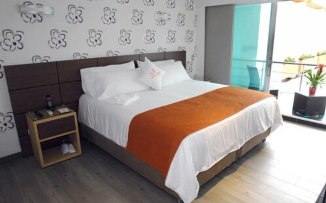 ZiOne Luxury Hotel Pereira