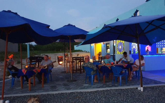 Villa Star of the Sea - Adults Only