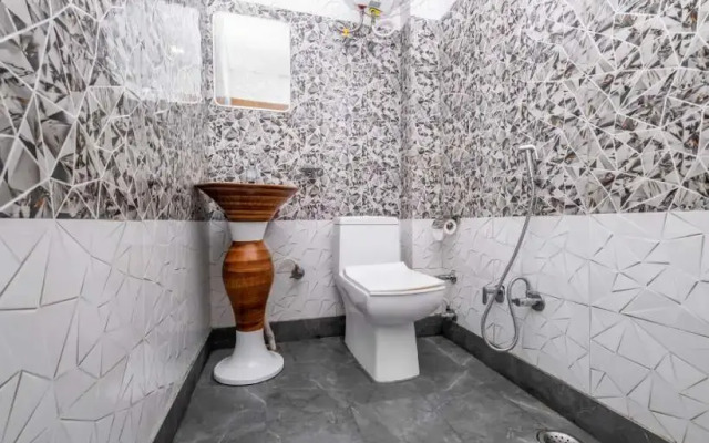 Fabescape Le Masrana Inn