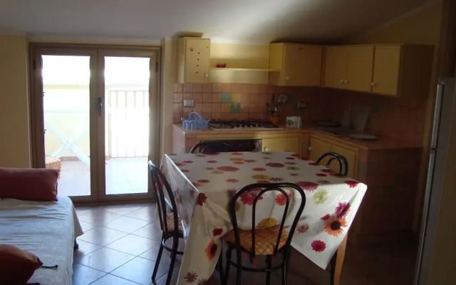 Calabria Experience Apartment