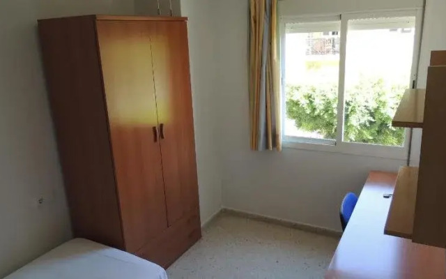 Residencia Universitaria Balcon Del Romeral