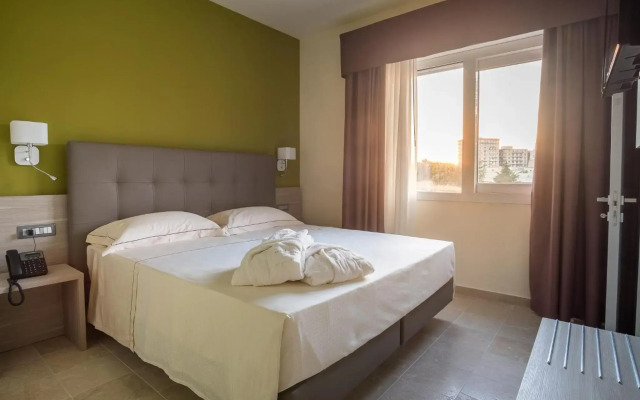 Netum Hotel