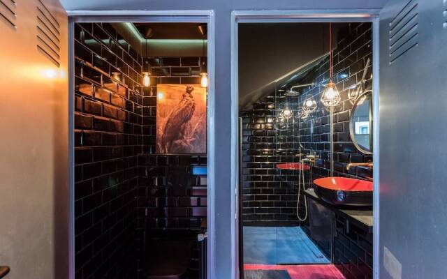 M&F San Andrés Apartamento