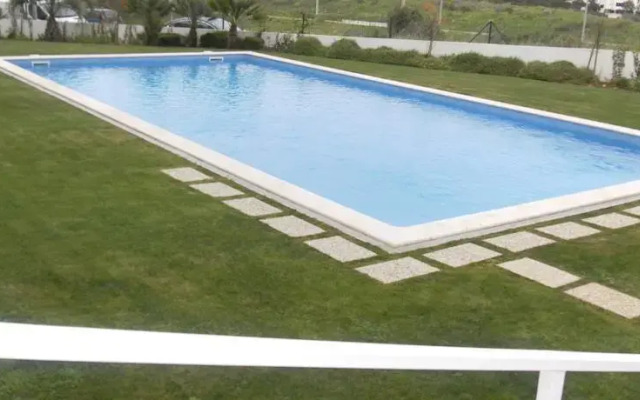 Sol, Praia e Piscina!