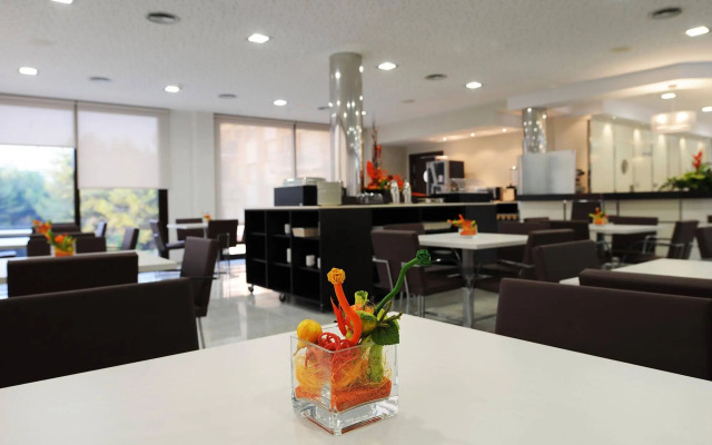 Hotel Desitges