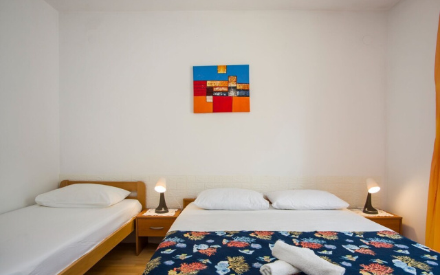 Apartments Glavor