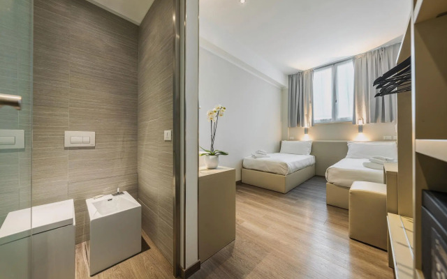 Fasthotel Linate
