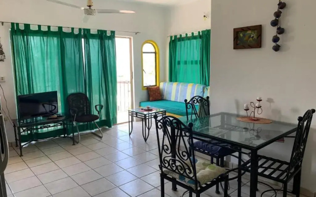 Casa Ana Ruth Hotel y Suites