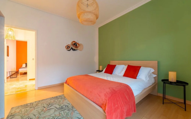 Appartamento Gelso by Wonderful Italy