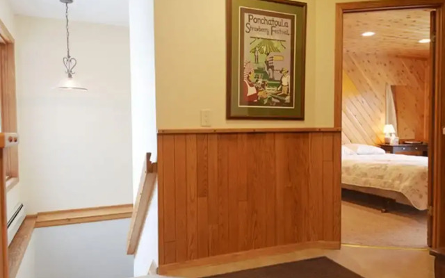 61 Jabberwocky by Stay Winter Park