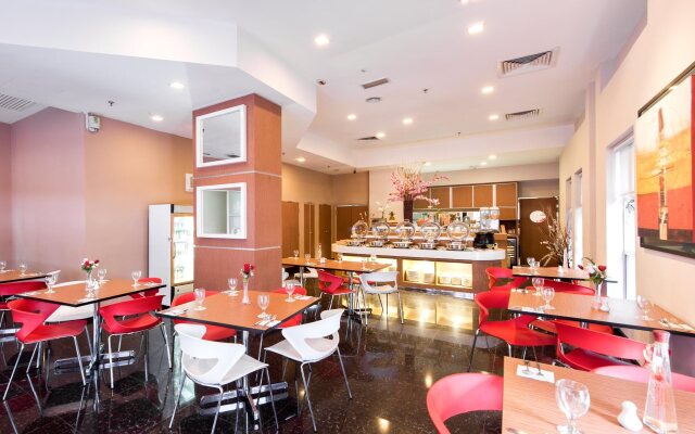 Citin Seacare Pudu by Compass Hospitality
