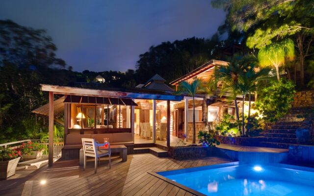Dream Villa Flamands 798
