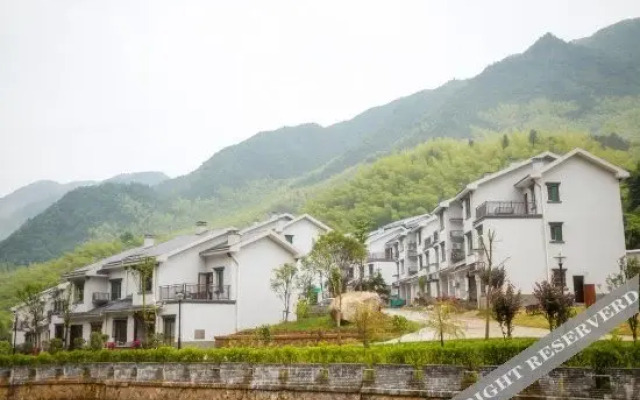 Tianguang Yunjing Hotel
