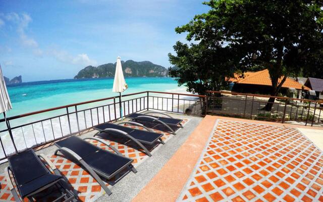 Phi Phi Long Beach Resort & Villa