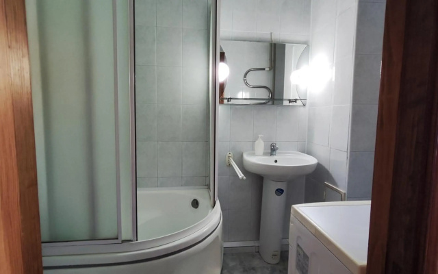 Олександрійський бульвар 125 CityRooms