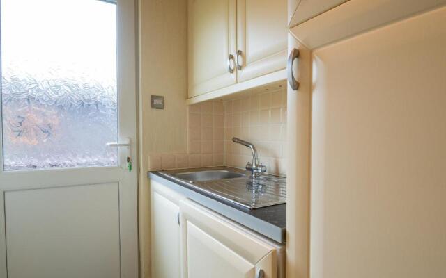 Whitsand Bay Lodge