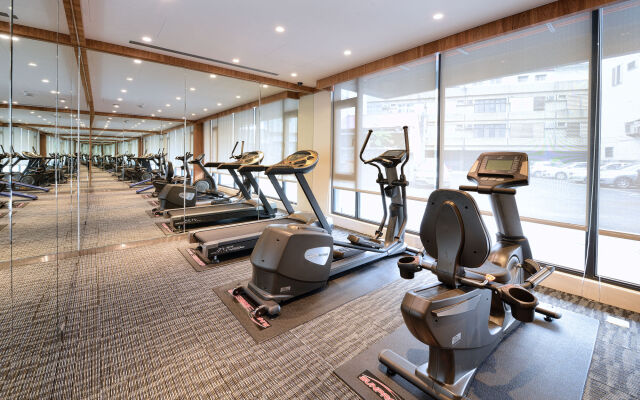 Hualien Holiday Hotel