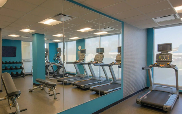 Fairfield Inn and Suites by Marriott Chillicothe