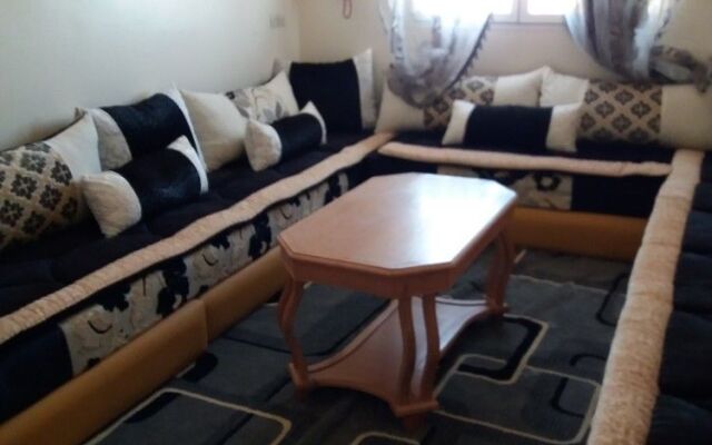 Residence Annasime