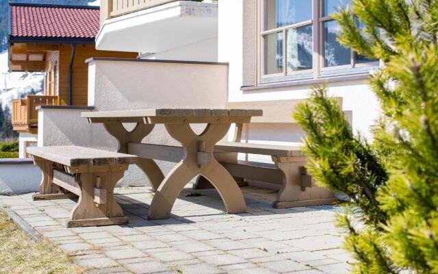 Haus Wailand by Alpin Bookings