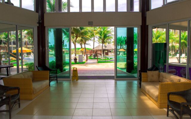 Lindo apartamento de 3 quartos