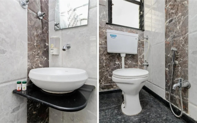 Zaika Orchid Apartments by OYO