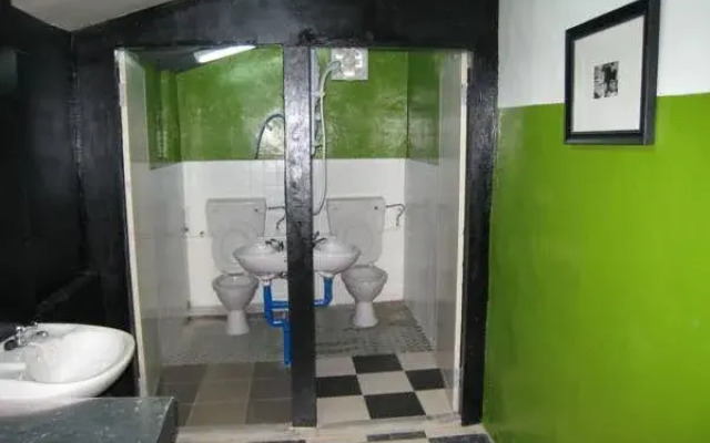 Traveller Homestay