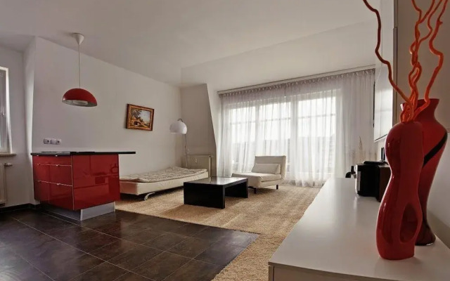 Glamour Apartments Sopot