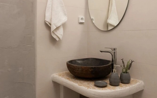 Aqua Naxos Apartments and Suites