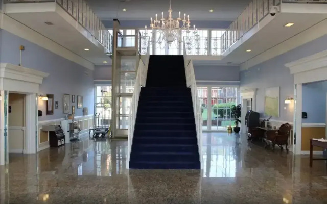 The Residences At Windsor