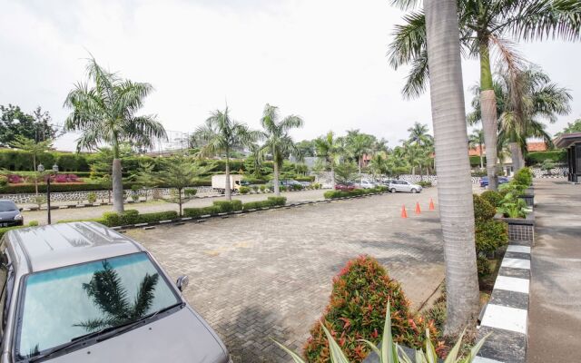 M-one Hotel Bogor