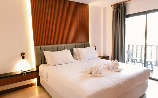 President Hotel