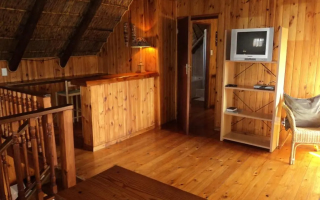 Seaside Vacation Studio @ Shearwater Myoli Beach