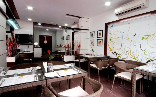 Hotel Serenity La Serene