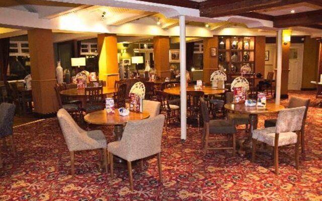 Premier Inn Northampton South - Wootton