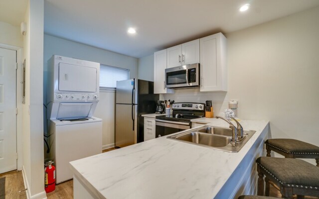 Premier Townhomes by Panhandle Getaways
