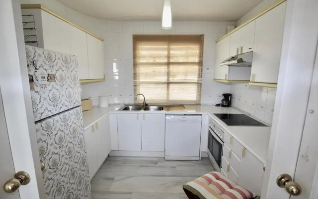 Polarsol 3 Townhouse in Club la Costa by Rafleys