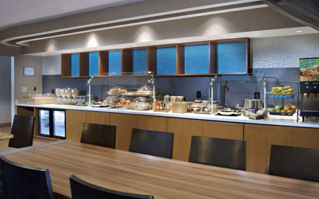 SpringHill Suites by Marriott Atlanta Alpharetta