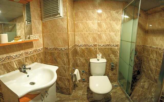 Hotel Cenka Ephesus