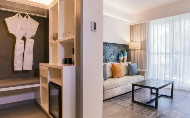 Catalonia Costa Mujeres All Inclusive