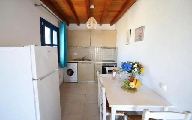 Mykonos Pro-care Suites
