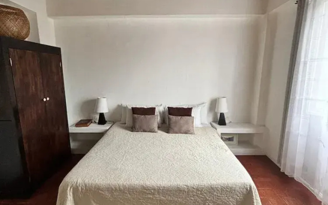Marvelous 3BR House With Pool in Cartagena - Cottages_and_Houses in Cartagena - Photo 4