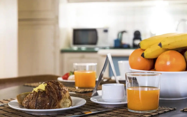 Sweet Inn - Pantheon