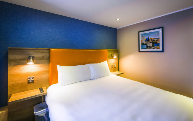 Ibis Styles Birmingham Hagley Road