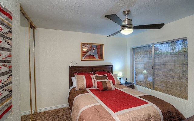 Southwest Sanctuary 3 BR by Casago