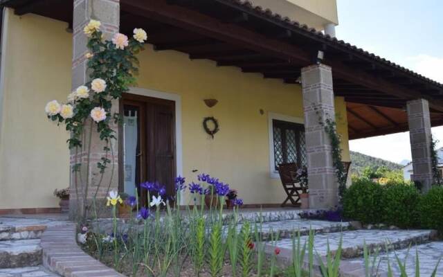 Villa Cristina B&B